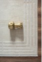 Ковер Taboo plus af48e beige-bone